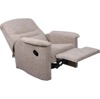 Křeslo Fagus relaxační křeslo Agáta látky: 0. cenová skupina