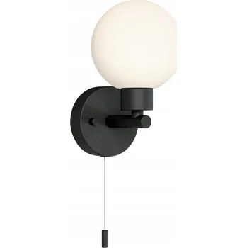 Nástěnné svítidlo Nástěnné svítidlo Nowodvorski černé G9 25 W