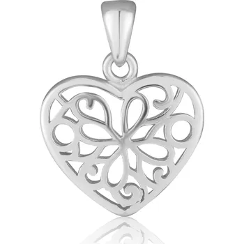 Přívěsek svlp1403 Stříbrný přívěsek ZK00999