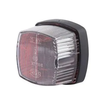 Přední světlomet Obrysové světlo HELLA 2XS 005 639-001