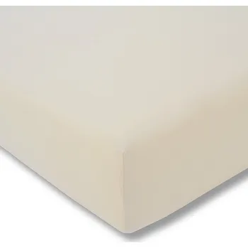 Prostěradlo Prostěradlo s gumou Estella jersey 150 x 200 cm