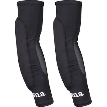 Cyklistické návleky Joma Elbow Protection Goalkeeper návleky na ruce velikost oblečení: M