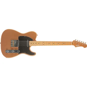 Elektrická kytara JET GUITARS JT-30 Gold
