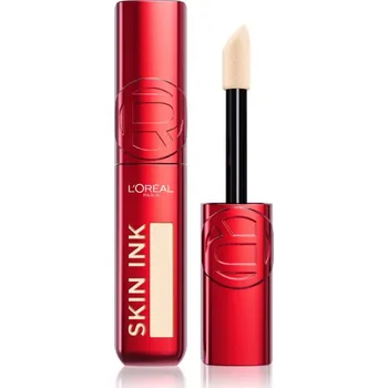 Korektor L’Oréal Paris Infaillible Skin Ink make-up a korektor v jednom odstín 15 Light Neutral 15 ml