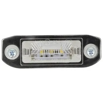 Osvětlení SPZ VOLVO C70 S40 V50 S60 S80 V50 V60 V70 OSVĚTLENÍ SPZ (SVĚTLO NA SPZ)