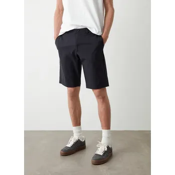 Pánské kraťasy Colmar kraťasy MENS TECHNICAL SHORTS 2025 Černá 54 Pánské