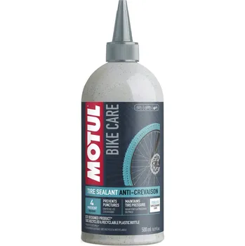 Duše na kolo Motul TUBELESS TIRE SEALANT 0.5l