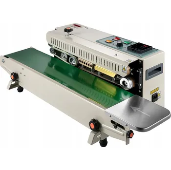 Svářečka Svářečka Vevor FR900K stříbrná