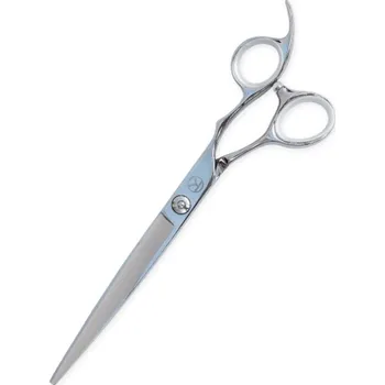 Kadeřnické nůžky Kanpeki Barber nůžky 7 palců