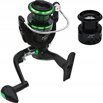 Rybářský naviják Naviják Miracle Fish MF - FB2000 5.5:1