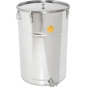 Stáčecí nádoba MaxiLine 400 kg