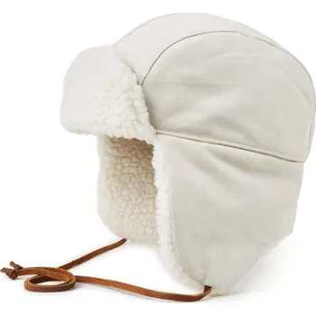 Kšiltovka BRIXTON čepice - Baron Ii Cap Cream (CREAM)