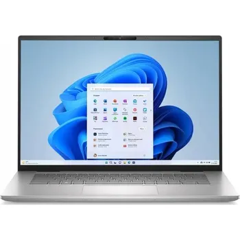 Notebook Notebook Dell Inspiron 16 Plus 7630 16" Intel Core i7 16 GB / 1000 GB stříbrný