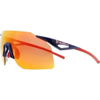 Sluneční brýle RED BULL SPECT GABE UNI Tmavě modrá, Červená