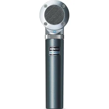 Mikrofon Shure BETA 181C