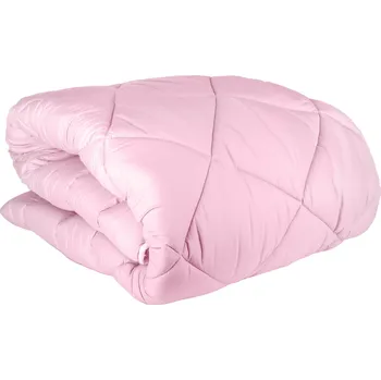 přikrývka Celoroční přikrývka 140x200* Růžová * VYROBENO V POLSKU!