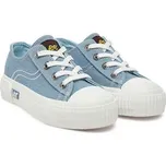 Lee Plátěnky ISLA C LOW JR 50251058.73G Modrá 32