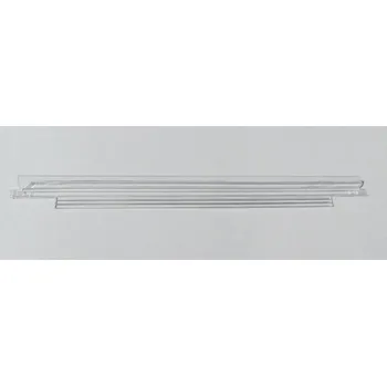 Řezačka papíru KW-Trio Přítlačné pravítko pro řezačku KW Trio 480 (3919) PL00106