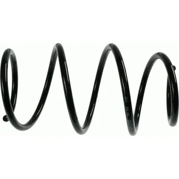 Autodíl Pružina podvozku SACHS 998 669