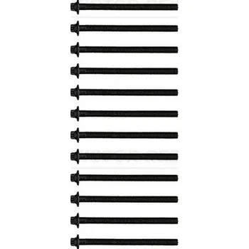 Spojovací materiál motoru Sada šroubů hlavy válce VICTOR REINZ 14-32331-01
