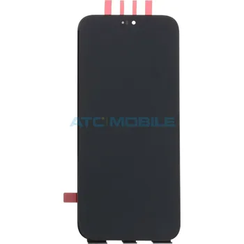 Náhradní díl pro mobilní telefon Displej + dotyk Honor X8b (LLY-LX1, LLY-LX2, LLY-LX3) černý, originální a zpět 73 Kč s ATC Clubem