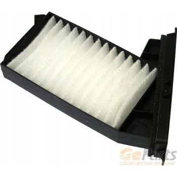 Kabinový filtr JPN 40F5001-JPN Filtr, ventilace prostoru pro cestující