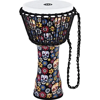 Meinl PADJ7-M-F 10" Day of the Dead Travel Series + prodloužená záruka 3 roky
