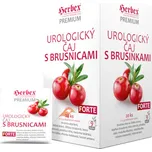 Herbex Urologický čaj s brusinkami…