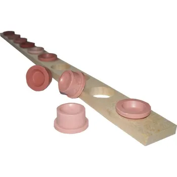 JaHan Souprava na chov matek - 10 mateč.