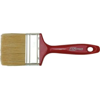 Stavebniny Štětec plochý PROFI, 4", ENPRO
