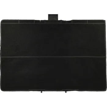 Filtr do vysavače VHBW Filtr s aktivním uhlím pro Bosch DHZ5245 / Siemens LZ52451