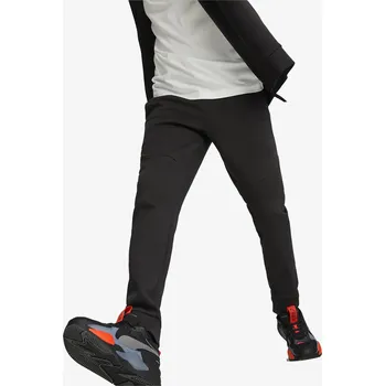 Puma TECH TRACK PANTS DK L 15005