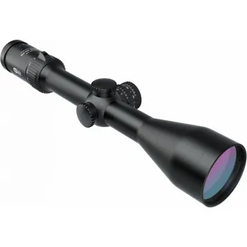 Airsoft Puškohled MeoStar R2 2,5-15x56 RD/MR PA Kříž: 4c - bodka