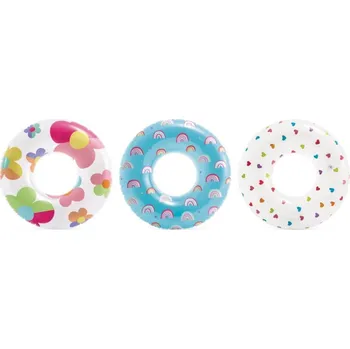 Intex nafukovací kruh 59259