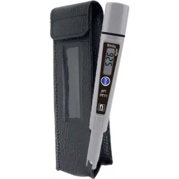Filtrilo elektronický měřák pro měření pH PT11
