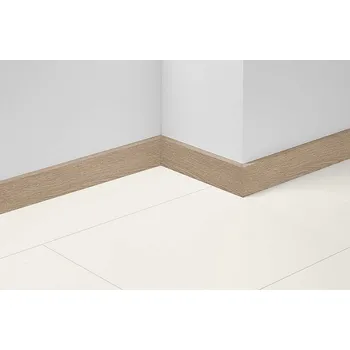 soklová lišta PARADOR - soklová lišta SL 18 k vinylovým podlahám D118 Dub Imperial macchiato