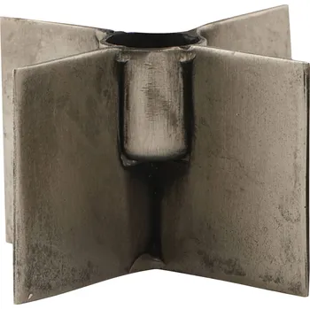 Svícen House Doctor, Svícen Wing 6 cm - Formadore