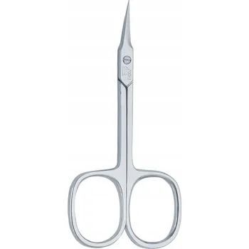 Nůžky na nehty a kůžičku Erbe Solingen Nůžky na kůžičku pro alergiky Vitaloy 11061