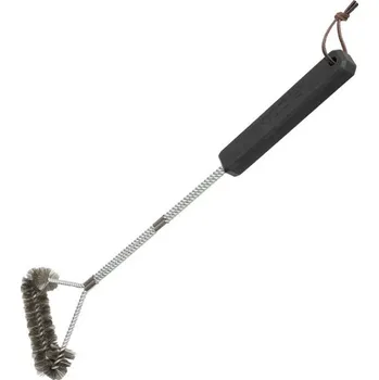 Drátěný kartáč Cozze II ocelový kartáč