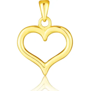 Přívěsek svlp1407 Stříbrný přívěsek ZK01056