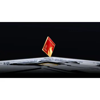 Mobilní telefon Smartphone NUBIA Red Magic 10 Pro 5G 16/512GB 6.85" 144Hz Stříbrný