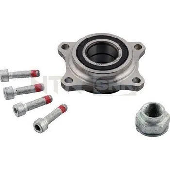 Sada ložisek kol SNR R160.30