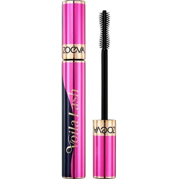 Řasenka ZOEVA - Voila Volume Mascara Řasenky 8.5 ml Černá unisex