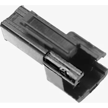 Konektor Pouzdro konektoru samec 2.5mm 2PIN (20ks)