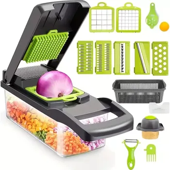 Kráječ zeleniny UG Grill Univerzální kráječ zeleniny