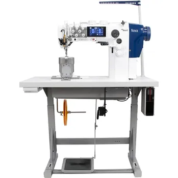 Šicí stroj sloupový TEXI NOVA P-OS 3212 PREMIUM EX