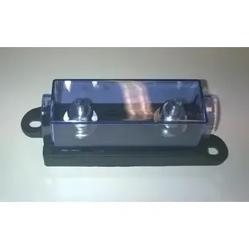 Příslušenství ke karavanu Držák pojistek Victron Energy MEGA-Fuse