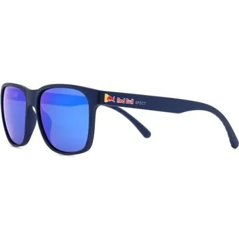 Sluneční brýle RED BULL SPECT EARLE UNI Tmavě modrá