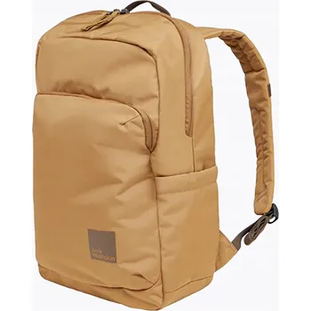 Outdoorové zavazadlo Batoh Jack Wolfskin TAUBENBERG do 20 l hnědý