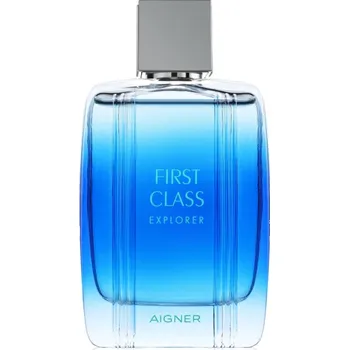 Pánský parfém Etienne Aigner First Class Explorer toaletní voda pro muže 100 ml